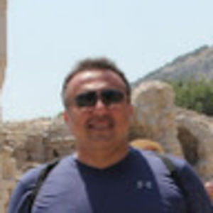Meet your Posher, Salam